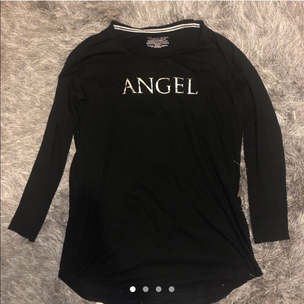 Victoria secret T-shirt sleep wear